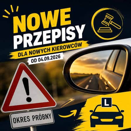 Zmiany Wrzesien 2026