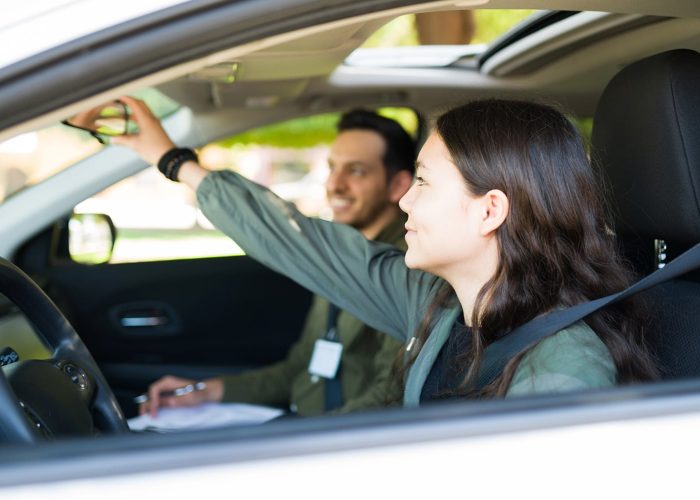 prawo jazdy kategorii B Poznań