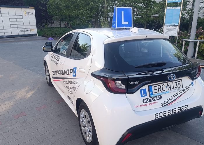 Zdam Prawko Poznań Auto Automat (35)